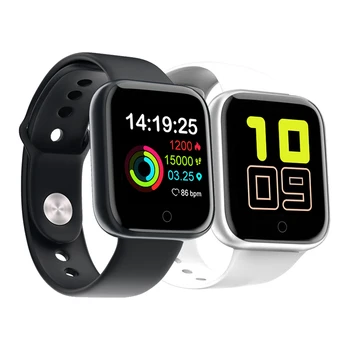 Smart Watch Waterproof Bluetooth Sports SmartWatch Fitness Tracker Heart Rate Monitor D20 Smart bracelet for Women men
Smart Watch Waterproof Bluetooth Sports SmartWatch Fitness Tracker Heart Rate Monitor D20 Smart bracelet for Women men