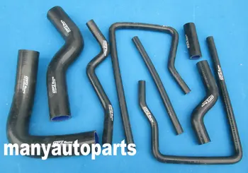Silicone Radiator Hose FOR Subaru Impreza WRX STI GC8/EJ20 Ver 3-6 96 97 98 99 00 BLACK
Silicone Radiator Hose FOR Subaru Impreza WRX STI GC8/EJ20 Ver 3-6 96 97 98 99 00 BLACK