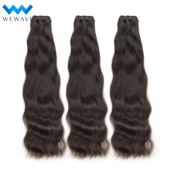 Raw Indian Straight Virgin Human Hair Weave Bundles Natural Color Short Hair Extension Long for Black Women 1 3 4 Bundles
Raw Indian Straight Virgin Human Hair Weave Bundles Natural Color Short Hair Extension Long for Black Women 1 3 4 Bundles