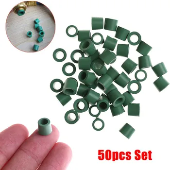 50pc/Set A/C 1/4Inch Charging Hose Manifold Repair Sealing O-ring Washer Replace Damper Replacement Noise Reduction Keyboard
50pc/Set A/C 1/4Inch Charging Hose Manifold Repair Sealing O-ring Washer Replace Damper Replacement Noise Reduction Keyboard