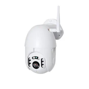 WiFi Camera,IP Camera,Two Way Audio Camera,PTZ Camera, Night Vision Camera,1080P Camera IL-HIP381-2M-AI ABS Home Security
WiFi Camera,IP Camera,Two Way Audio Camera,PTZ Camera, Night Vision Camera,1080P Camera IL-HIP381-2M-AI ABS Home Security