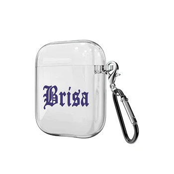 Custom case for Airpod Case with keychain neck running strap Protective Customized Name DIY for Airpods Case Personalized Gift
Custom case for Airpod Case with keychain neck running strap Protective Customized Name DIY for Airpods Case Personalized Gift