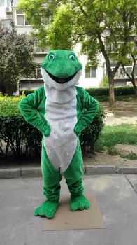 Frog Mascot Costume Suits Cosplay Party Game Dress Outfits Advertising Promotion Carnival Halloween Xmas Adults Fursuita
Frog Mascot Costume Suits Cosplay Party Game Dress Outfits Advertising Promotion Carnival Halloween Xmas Adults Fursuita