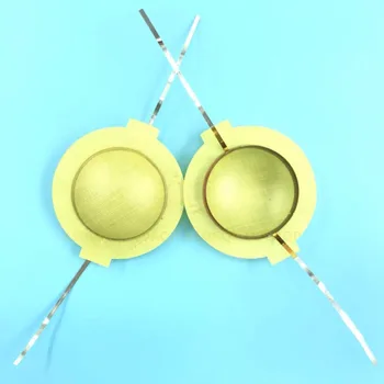 2pcs EV Electro Voice Diaphragm for FM12-2 PI12-2 PI15-3 S12-2 S15-3 S15-3A S18-3 S18-3A
2pcs EV Electro Voice Diaphragm for FM12-2 PI12-2 PI15-3 S12-2 S15-3 S15-3A S18-3 S18-3A