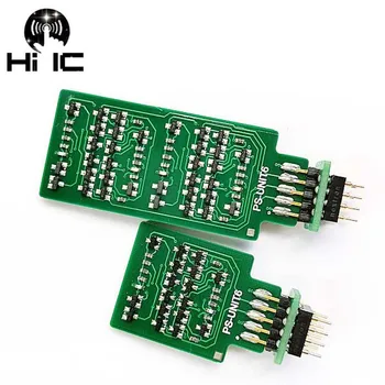 Pure class A Audio Discrete Component Operational Amplifier HiFi Preamplifier Single Double Op Amp Chip Upgrade ADC LRC DAC
Pure class A Audio Discrete Component Operational Amplifier HiFi Preamplifier Single Double Op Amp Chip Upgrade ADC LRC DAC