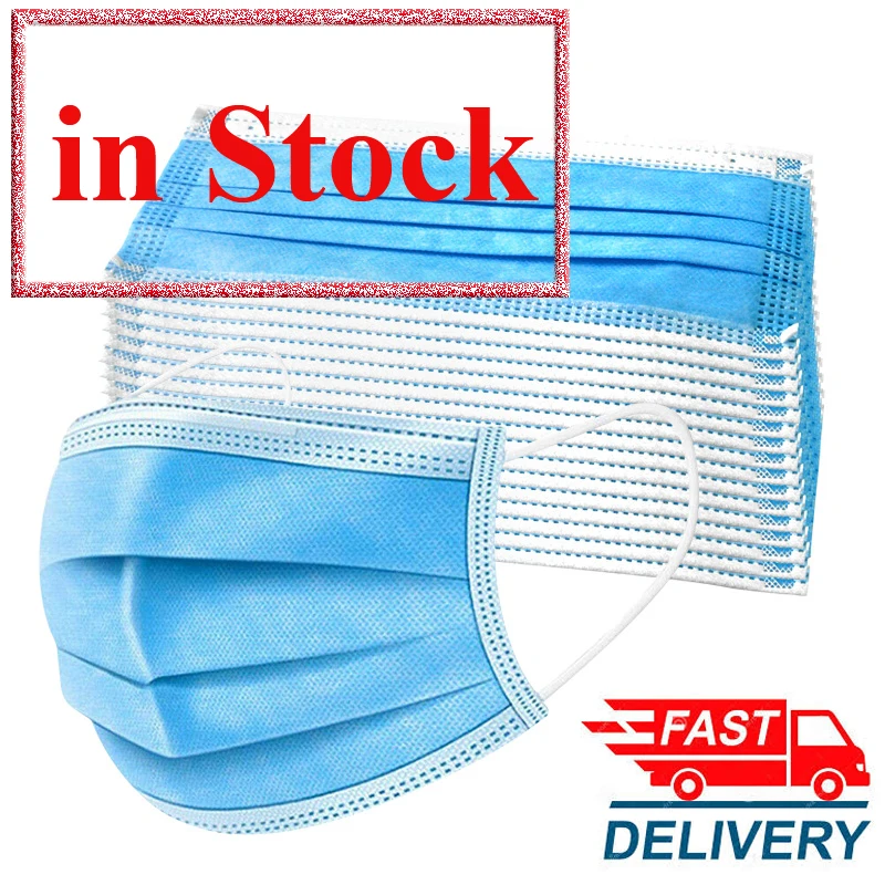 Face Masks Dust Protection Safety Laye Filter Disposable 50pcs 3 Class Life Cycle Function Standard Plastic Car Loop Brand Name
Face Masks Dust Protection Safety Laye Filter Disposable 50pcs 3 Class Life Cycle Function Standard Plastic Car Loop Brand Name