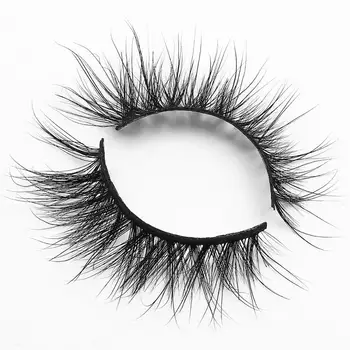 Luxury 3D Mink Hair False Eyelashes Wispy Cross Fluffy Mink Lashes Extension Tools Makeup Handmade Mink Eyelashes 10 Pairs Bulk
Luxury 3D Mink Hair False Eyelashes Wispy Cross Fluffy Mink Lashes Extension Tools Makeup Handmade Mink Eyelashes 10 Pairs Bulk
