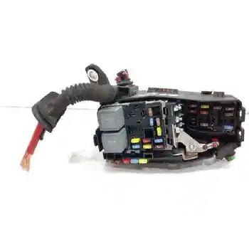 6G9T14A067CA CASE RELAYS/FUSES VOLVO XC60 
6G9T14A067CA CASE RELAYS/FUSES VOLVO XC60