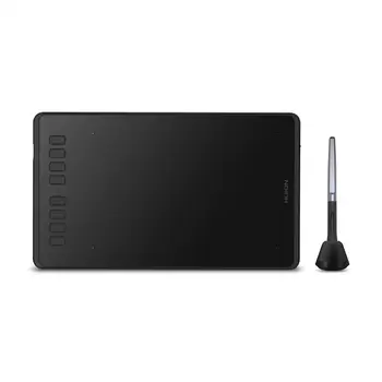 HUION H950P Ultrathin Graphic Tablet Painting tools Digital Tablets with Battery-Free Stylus Professional Drawing Pen Tablet
HUION H950P Ultrathin Graphic Tablet Painting tools Digital Tablets with Battery-Free Stylus Professional Drawing Pen Tablet