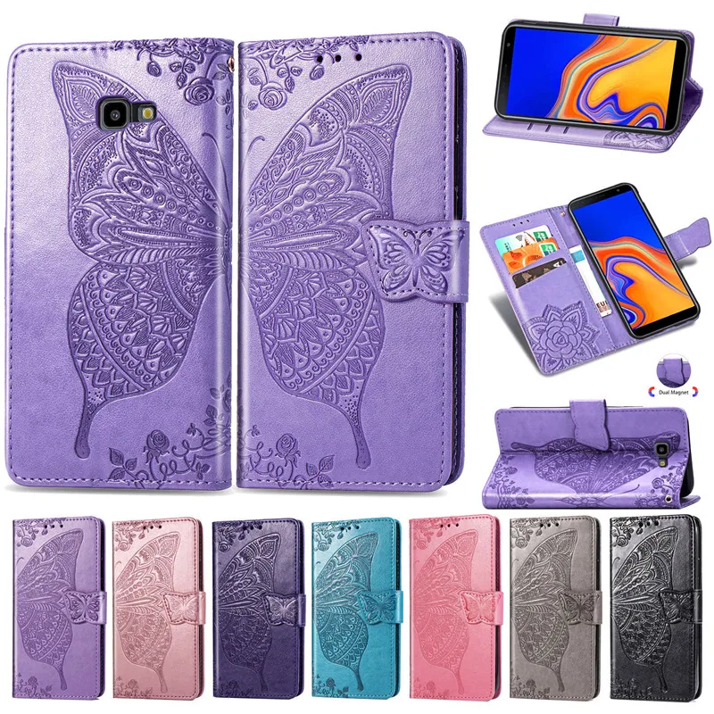 Butterfly Leather Wallet Card Slot Flip Case For Samsung S10E S10 S9 S8 Plus S7 Edge Note 10 9 8 A6 A8 J3 J8 J4 J6 Plus A7 2018
Butterfly Leather Wallet Card Slot Flip Case For Samsung S10E S10 S9 S8 Plus S7 Edge Note 10 9 8 A6 A8 J3 J8 J4 J6 Plus A7 2018