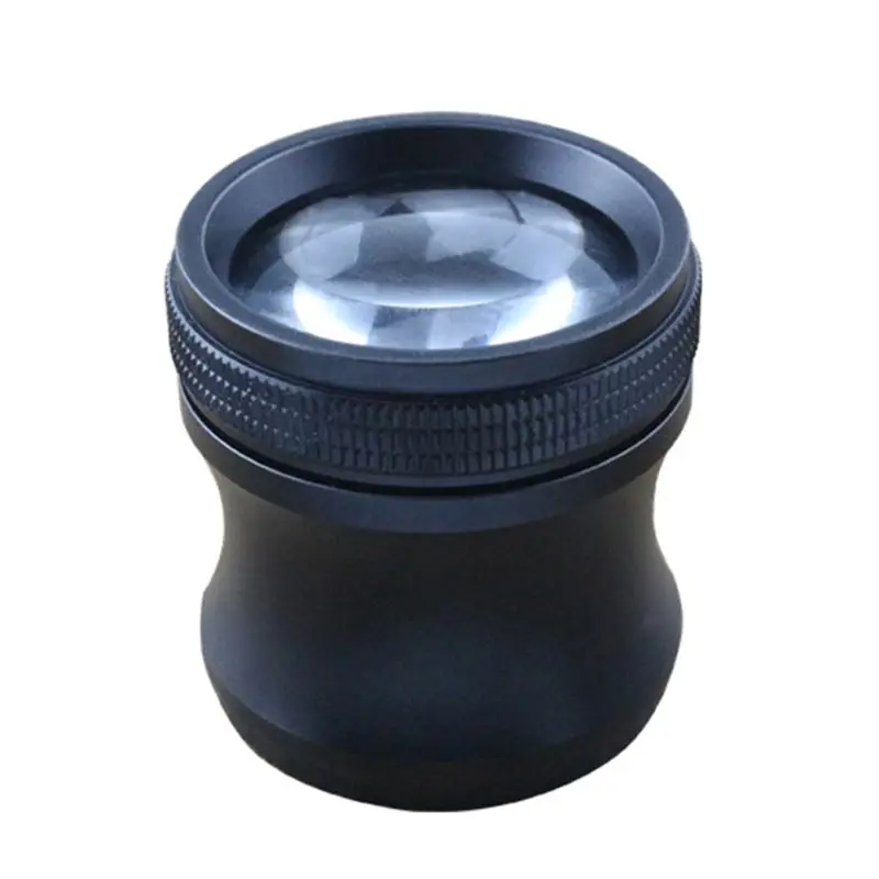 20X Jewelers Eye Loupe Loop Magnifier Magnifying Glass Jewelry Tools 20 x 40 Loupe 40mm
20X Jewelers Eye Loupe Loop Magnifier Magnifying Glass Jewelry Tools 20 x 40 Loupe 40mm