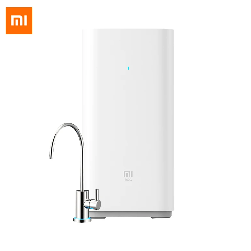 Xiaomi Mi Water Purifier — Xiaomi-note.ru
