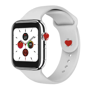 F18 smart watch Women Men Fitness Tracker Bracelet Heart Rate Monitor smartwatch Series 5 Full Touch waterproof Women VS W68 W75
F18 smart watch Women Men Fitness Tracker Bracelet Heart Rate Monitor smartwatch Series 5 Full Touch waterproof Women VS W68 W75