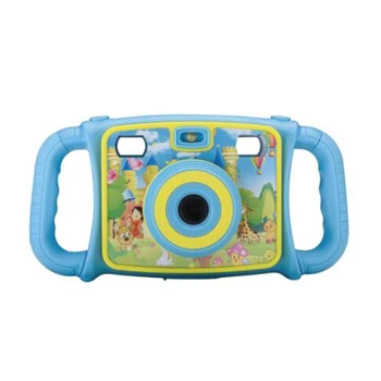 AMS-2.0 Inch Children's Sports Camera HD Outdoor Sports Camera Cartoon Mini Camera SLR Camera
AMS-2.0 Inch Children's Sports Camera HD Outdoor Sports Camera Cartoon Mini Camera SLR Camera