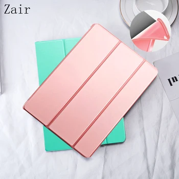 Tri-fold tablet case for iPad 10.2 2019 Soft silicone shell For Apple iPad 7 iPad7 A2197 A2198 A2200 A2232 Smart Magnetic Cover
Tri-fold tablet case for iPad 10.2 2019 Soft silicone shell For Apple iPad 7 iPad7 A2197 A2198 A2200 A2232 Smart Magnetic Cover