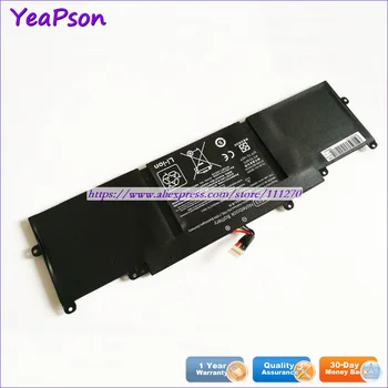 Yeapson 10.8V 36Wh Genuine PE03 PE03XL HSTNN-PB6J Laptop Battery For HP Chromebook 11 N2830 N2840 2102TU 2103TU 
Yeapson 10.8V 36Wh Genuine PE03 PE03XL HSTNN-PB6J Laptop Battery For HP Chromebook 11 N2830 N2840 2102TU 2103TU