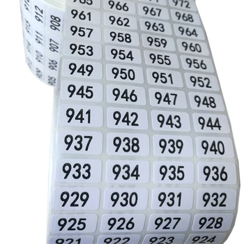 1000 pcs stickers Diamond Classification Storage boxes Distinguish Label Stickers Diamond Painting Accessory Embroidery Tools
1000 pcs stickers Diamond Classification Storage boxes Distinguish Label Stickers Diamond Painting Accessory Embroidery Tools