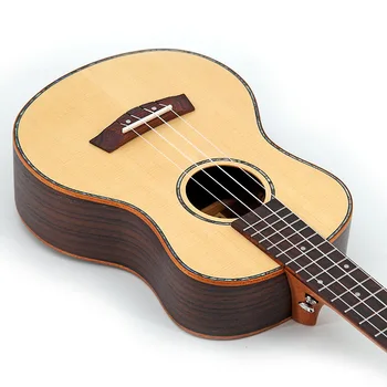 26-Inch Rosewood Cedar Veneer Ukulele Ukulele Ukulele Four String Instrument Small Guitar 
26-Inch Rosewood Cedar Veneer Ukulele Ukulele Ukulele Four String Instrument Small Guitar