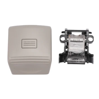 Car Sunroof Window Switch Button Plastic Switch for Mercedes for Benz W204 C-CLASS W212 A207 E-CLASS W218 CLS-CLASS
Car Sunroof Window Switch Button Plastic Switch for Mercedes for Benz W204 C-CLASS W212 A207 E-CLASS W218 CLS-CLASS