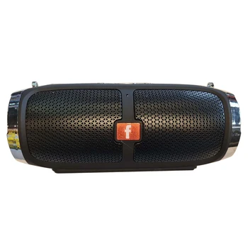 Portable wireless speaker with Bluetooth, stereo subwoofer with support TF card, USB speaker for computer, subwoofer
Portable wireless speaker with Bluetooth, stereo subwoofer with support TF card, USB speaker for computer, subwoofer