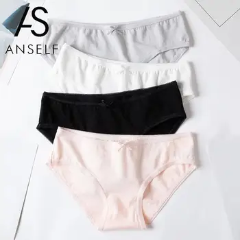 2019 Sexy Panties Women Cotton Panties Underwear Soft Briefs Underpants Ultra-Thin Breathable Low Rise Triangle Briefs Ladies
2019 Sexy Panties Women Cotton Panties Underwear Soft Briefs Underpants Ultra-Thin Breathable Low Rise Triangle Briefs Ladies
