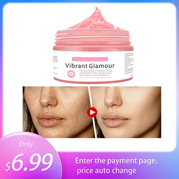 VIBRANT GLAMOUR DRACAENA Face Mask Essence Gel Anti Aging Firming Skin Care Depth Replenishment Pigmentation Corrector Cream
VIBRANT GLAMOUR DRACAENA Face Mask Essence Gel Anti Aging Firming Skin Care Depth Replenishment Pigmentation Corrector Cream