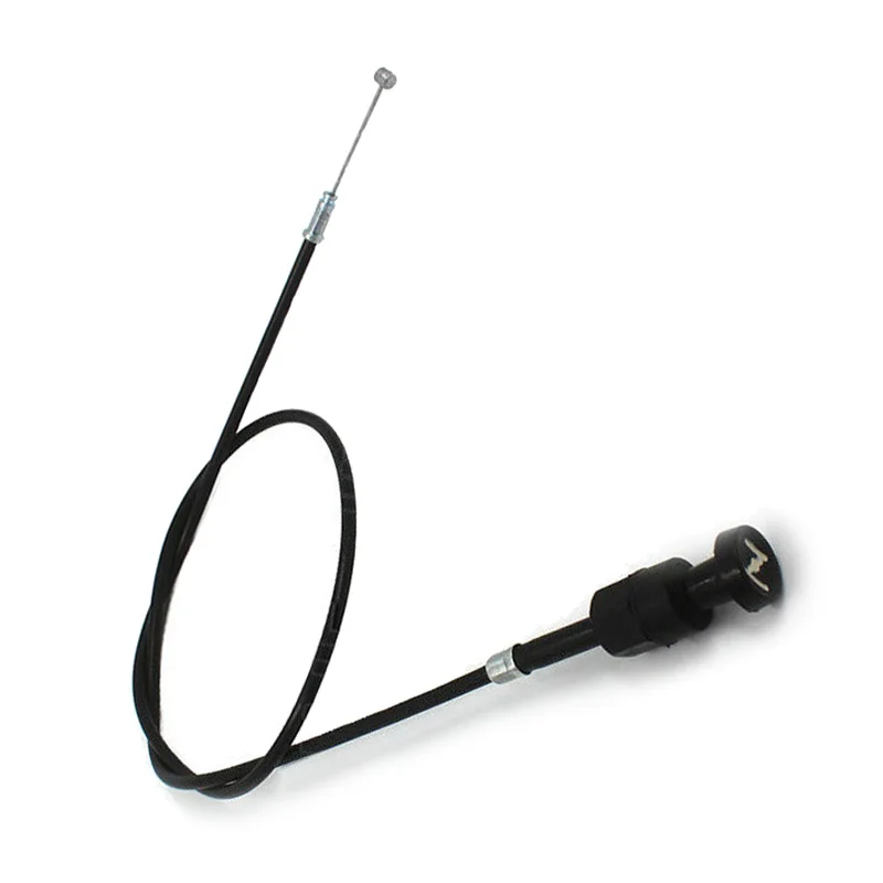 1pc ATV Choke Cable Black For Honda ATC125M ATC200M ATC200E ATC200ES TRX125 TRX200 TRX350 TRX500 ATV Choke Cable Accessories 
1pc ATV Choke Cable Black For Honda ATC125M ATC200M ATC200E ATC200ES TRX125 TRX200 TRX350 TRX500 ATV Choke Cable Accessories