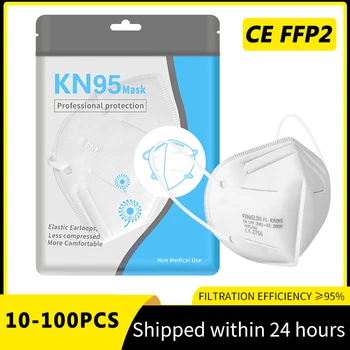 FFP2 Masks MondkapjesFFP2 Protective Mask For Virus Protection Masks Reusable Washable MaskFast Delivery Within 24 Hours
FFP2 Masks MondkapjesFFP2 Protective Mask For Virus Protection Masks Reusable Washable MaskFast Delivery Within 24 Hours