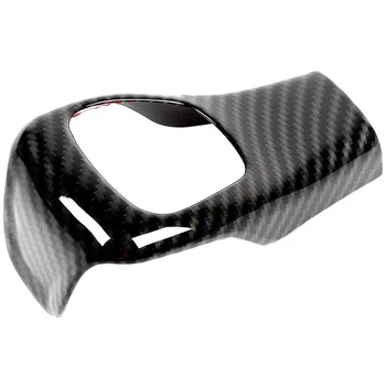 Car Gear Shift Knob Handle Trim Cover Interior Accessories for Jeep Cherokee 2014-2018
Car Gear Shift Knob Handle Trim Cover Interior Accessories for Jeep Cherokee 2014-2018