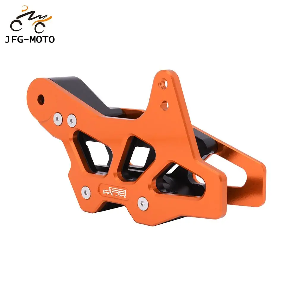 Motorcycle 2021 CNC Aluminum Chain Guard Guide Protector For KTM SX SXF SXS SMC EXC EXCF XC XCF XCW XCFW 125 250 350 450 530
Motorcycle 2021 CNC Aluminum Chain Guard Guide Protector For KTM SX SXF SXS SMC EXC EXCF XC XCF XCW XCFW 125 250 350 450 530