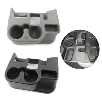 For Dodge- Ram-1500/2500/3500 Console Armrest Storage Box and Cup Holde G99F
For Dodge- Ram-1500/2500/3500 Console Armrest Storage Box and Cup Holde G99F