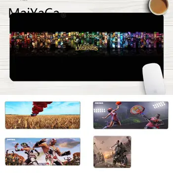 MaiYaCa PUBG Lol Customized MousePads Computer Laptop Anime Mouse Mat Comfort Mouse Mat Gaming Lockedge Mousepad
MaiYaCa PUBG Lol Customized MousePads Computer Laptop Anime Mouse Mat Comfort Mouse Mat Gaming Lockedge Mousepad