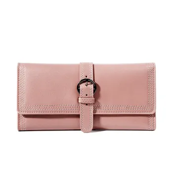 Women Wallet Buckle Retro Faux Leather Money Wallets Clutch Pouch Coin Card Package Holder PU Lady Purses
Women Wallet Buckle Retro Faux Leather Money Wallets Clutch Pouch Coin Card Package Holder PU Lady Purses