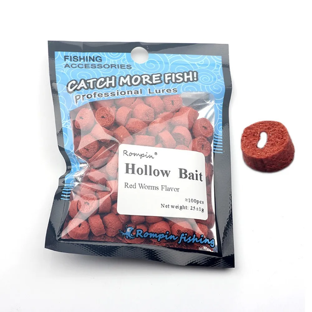 100Pcs Carp Fishing Hollow Bait Particle Boilie Pellets Floating Hook Up Carp Baits Formula Insect Particle Terminal Tackle
100Pcs Carp Fishing Hollow Bait Particle Boilie Pellets Floating Hook Up Carp Baits Formula Insect Particle Terminal Tackle