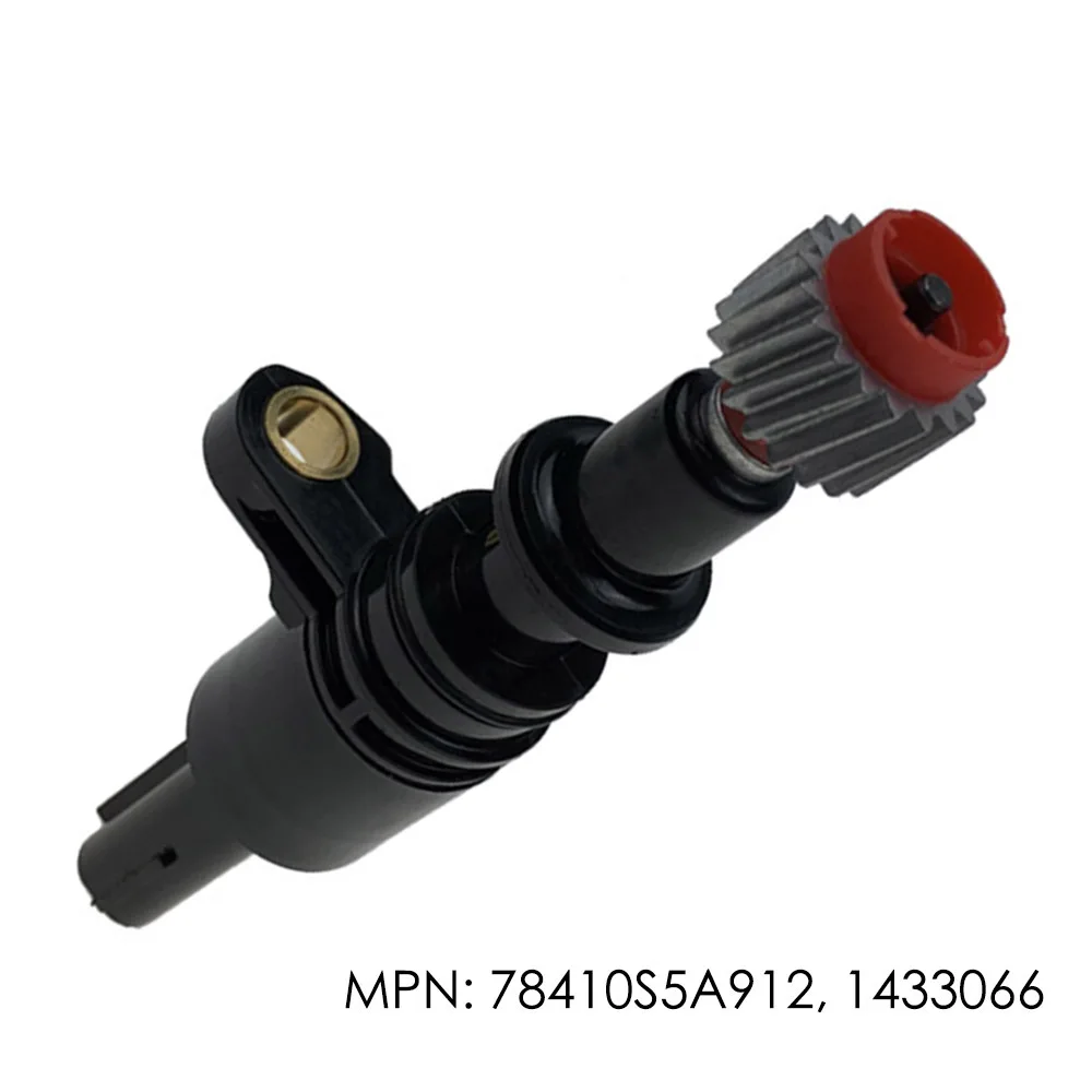 JEAZEA 1PC Automatic Vehicle Speed Sensor 78410S5A912 1433066 Fit for Honda Civic 1.7L 2001 2002 2003 2004 2005
JEAZEA 1PC Automatic Vehicle Speed Sensor 78410S5A912 1433066 Fit for Honda Civic 1.7L 2001 2002 2003 2004 2005
