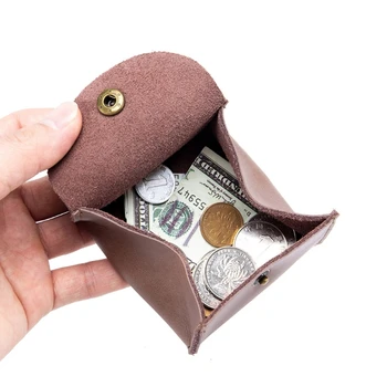 2020 New PU Leather Coin Purse Earbuds Earphone Holder Pouch for Women Men Small Wallet 
2020 New PU Leather Coin Purse Earbuds Earphone Holder Pouch for Women Men Small Wallet
