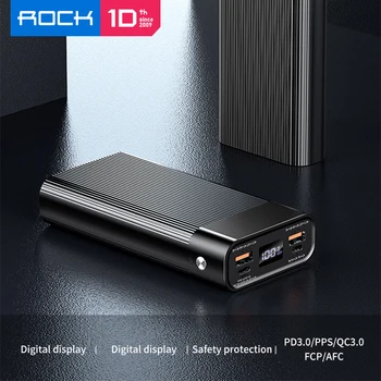 ROCK P82 PD 20000mAh black wavy pattern fast charging mobile power bank easy to carry for iPhone Huawei Xiaomi Samsung
ROCK P82 PD 20000mAh black wavy pattern fast charging mobile power bank easy to carry for iPhone Huawei Xiaomi Samsung