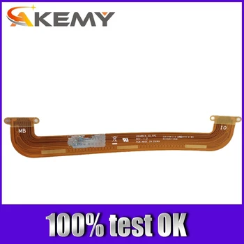 FOR ASUS UX305 UX305F U305F UX305FA_IO_FPC cable USB interface small board FPC cable ICA-FXM-1 REV.1.2
FOR ASUS UX305 UX305F U305F UX305FA_IO_FPC cable USB interface small board FPC cable ICA-FXM-1 REV.1.2