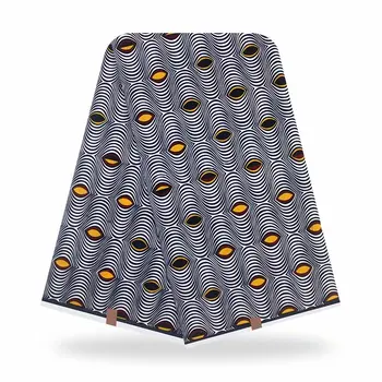 Top Ankara African prints fabric veritable wax tissu patchwork sewing dress craft DIY material accessory 100% cotton loincloth
Top Ankara African prints fabric veritable wax tissu patchwork sewing dress craft DIY material accessory 100% cotton loincloth
