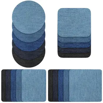 Denim Patches Heat Transfers Iron On Sew On Repair Jeans Elbow Knee Back Patch For Clothes Stickers Decorative Appliques
Denim Patches Heat Transfers Iron On Sew On Repair Jeans Elbow Knee Back Patch For Clothes Stickers Decorative Appliques
