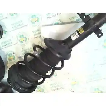 2382527 shock absorber Front Right Mg Rover 200 Series (rf) 1.4 16v 
2382527 shock absorber Front Right Mg Rover 200 Series (rf) 1.4 16v