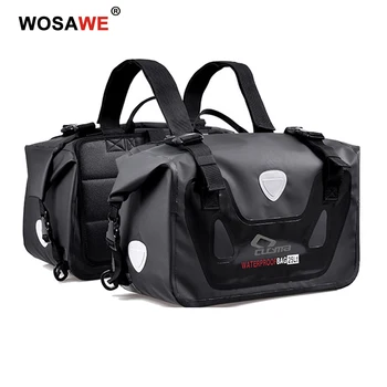 CUCYMA 50L Motorcycle Saddle Bag Travel Luggage Multi-Function Tank Bag Motorbike Saddlebags Waterproof Extended Large Capacity
CUCYMA 50L Motorcycle Saddle Bag Travel Luggage Multi-Function Tank Bag Motorbike Saddlebags Waterproof Extended Large Capacity