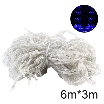 Waterfall Waterproof Meteor Shower Rain String Light LED String Light Waterfall Curtain Wedding Background Light JS22
Waterfall Waterproof Meteor Shower Rain String Light LED String Light Waterfall Curtain Wedding Background Light JS22