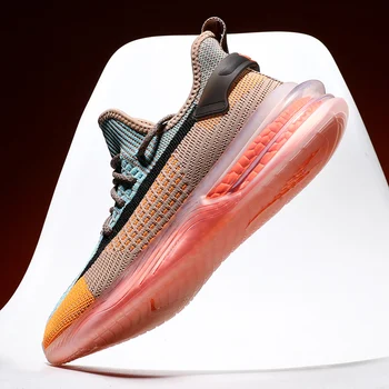 air shoes men Fashion Sneakers men summer Sports Breathable Lace Up shoe for men outdoor men Casual shoes No-slip high quality
air shoes men Fashion Sneakers men summer Sports Breathable Lace Up shoe for men outdoor men Casual shoes No-slip high quality