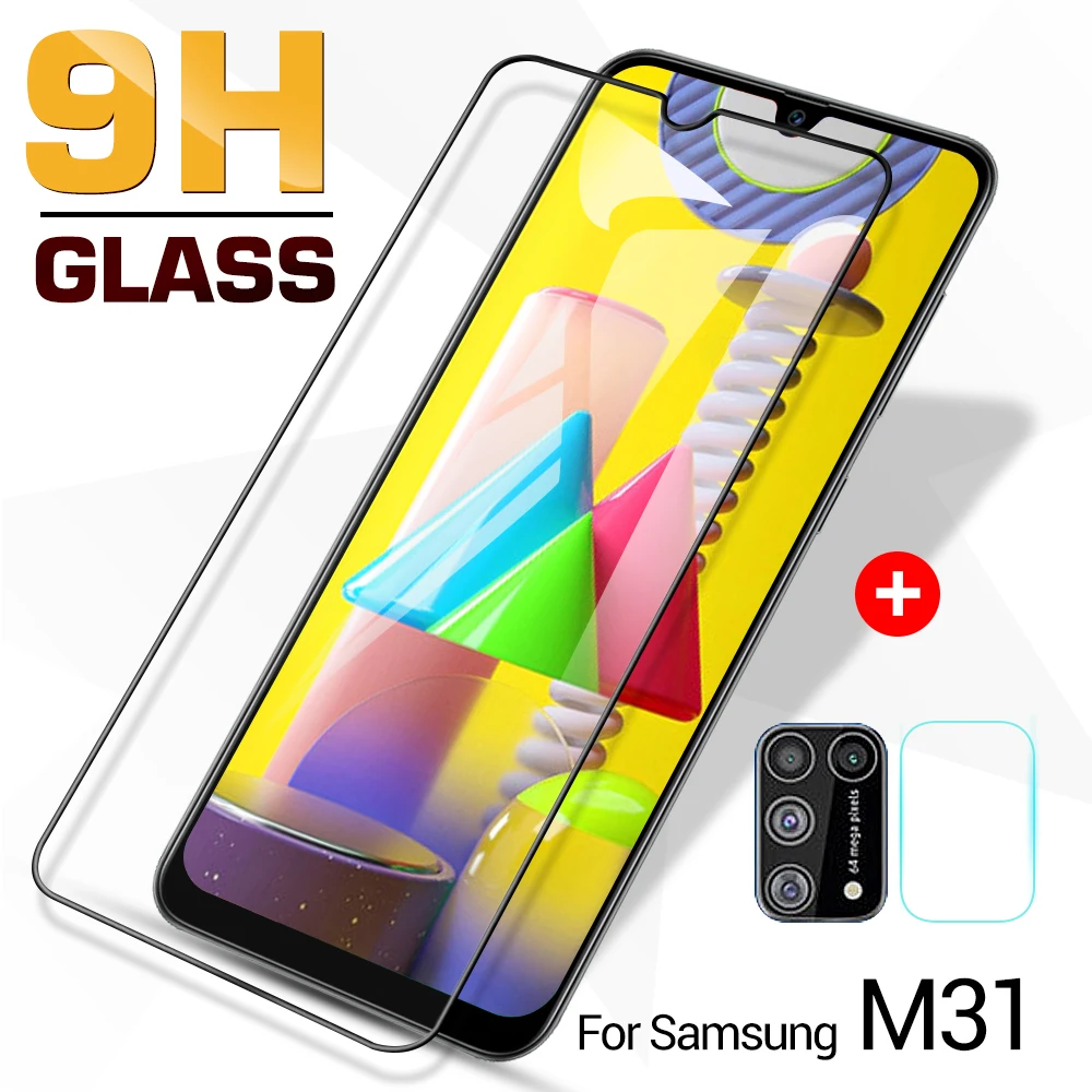 2-in-1 camera lens glass for samsung galaxy m31 screen protector for samsung a30s a30 m30s m30 s protective tempered glass
2-in-1 camera lens glass for samsung galaxy m31 screen protector for samsung a30s a30 m30s m30 s protective tempered glass