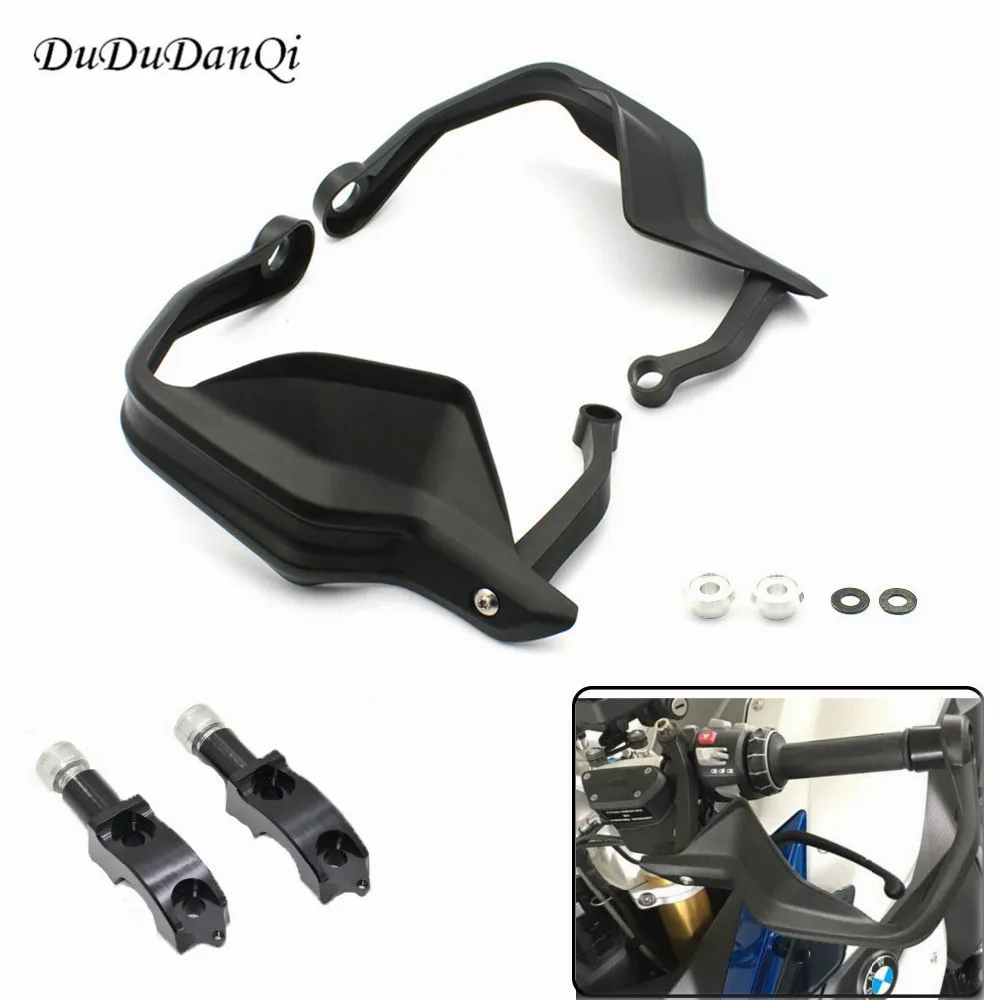 Hand Guards Brake Clutch Levers Protector Handguard Shield for BMW R1250RS 2018-ON Handguard shield
Hand Guards Brake Clutch Levers Protector Handguard Shield for BMW R1250RS 2018-ON Handguard shield