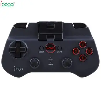 IPEGA PG-9017S PG 9017S for PC IOS Android Tablet GamePad Bluetooth Wireless GamePad Joystick Controller Gaming Holder
IPEGA PG-9017S PG 9017S for PC IOS Android Tablet GamePad Bluetooth Wireless GamePad Joystick Controller Gaming Holder