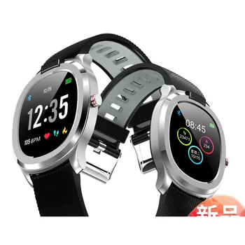 intelligent Bracelet temperature measurement full screen touch heart rate blood pressure blood oxygen
intelligent Bracelet temperature measurement full screen touch heart rate blood pressure blood oxygen