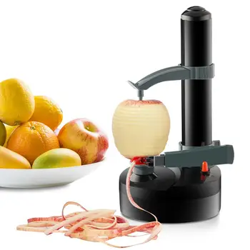 Multifunction Electric Fruit Vegetable Peeler Potato Peeler Machine Automatic Peeling Machine
Multifunction Electric Fruit Vegetable Peeler Potato Peeler Machine Automatic Peeling Machine