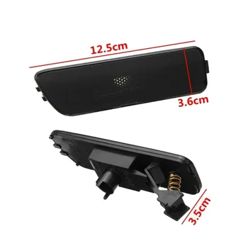 Left/Right Side Marker Light For Golf MK4 1999-2005 Replacement Parts Car Bumper Guard 4pcs
Left/Right Side Marker Light For Golf MK4 1999-2005 Replacement Parts Car Bumper Guard 4pcs